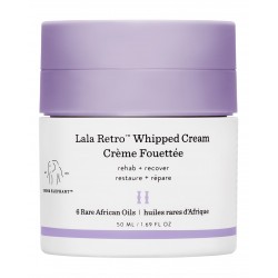 Drunk Elephant Lala Retro Whipped Moisturizer