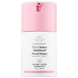 Drunk Elephant TLC Sukari Babyfacial Mask