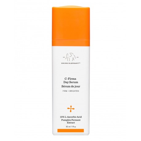 Drunk Elephant C-Firma Vitamin C Day Serum Antioxydant 