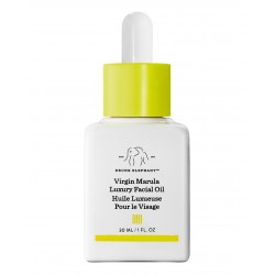 Drunk Elephant Virgin Marula Luxury Facial Oil 15 mL