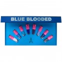 Jeffree Star The Mini Blue Blood Liquid Lipstick Bundle