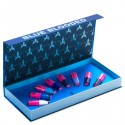 Jeffree Star The Mini Blue Blood Liquid Lipstick Bundle