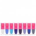 Jeffree Star The Mini Blue Blood Liquid Lipstick Bundle