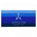 Jeffree Star The Mini Blue Blood Liquid Lipstick Bundle