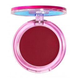 Lime Crime Soft Matte Softwear Blush Dark Web