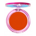 Lime Crime Soft Matte Softwear Blush Firewall