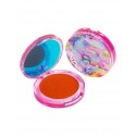 Lime Crime Soft Matte Softwear Blush Firewall