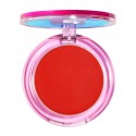 Lime Crime Soft Matte Softwear Blush Hotspot