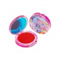 Lime Crime Soft Matte Softwear Blush Hotspot