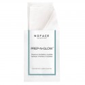 Nuface Prep-N-Glow Cloths 5 Pack