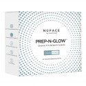 Nuface Prep-N-Glow Cloths 20 Pack