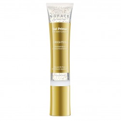 Nuface Brightening Gel 24K Gold Primer