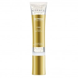 Nuface Firming Gel 24K Gold Primer