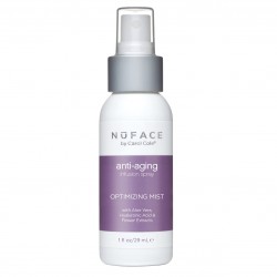 Nuface Optimizing Mist Infusion Spray 29 mL