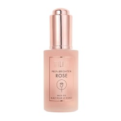 Milani Prep + Brighten Rose Face Oil