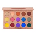 BH Cosmetics ItsMyRayeRaye Shadow Palette