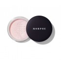 Morphe Bake & Set Setting Powder Brightening Pink