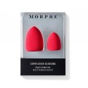Morphe Complexion Blending Beauty Sponge Duo