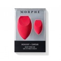 Morphe Highlight & Contour Beauty Sponge Duo