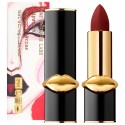 Pat McGrath Labs MatteTrance Lipstick Flesh 3