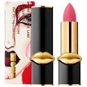 Pat McGrath Labs MatteTrance Lipstick Polaroid Pink