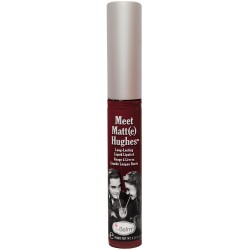 The Balm Meet Matte Hughes Long Lasting Liquid Lipstick