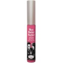 The Balm Meet Matt(e) Hughes Long-Lasting Liquid Lipstick Chivalrous