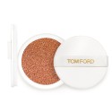 Tom Ford Glow Tone Up Foundation Hydrating Cushion Compact Refill SPF 40 Warm Bronze