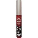 The Balm Meet Matt(e) Hughes Long-Lasting Liquid Lipstick Loyal