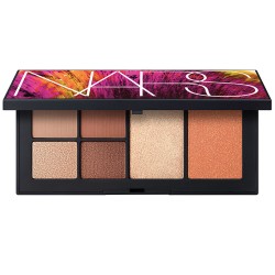 Nars Wild Thing Face Palette