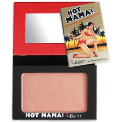 The Balm Hot Mama Shadow Blush