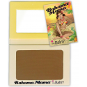 The Balm Bahama Mama Bronzer Shadow & Contour Powder