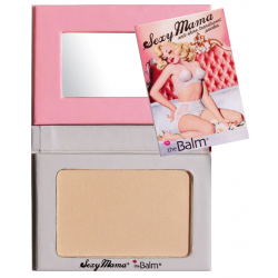 The Balm Sexy Mama Anti-Shine Translucent Powder