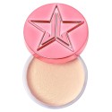 Jeffree Star Magic Star Setting Powder Banana