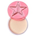 Jeffree Star Magic Star Setting Powder Beige