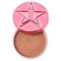 Jeffree Star Magic Star Setting Powder Suede