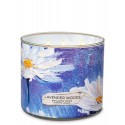 Bath & Body Works Lavender Woods 3 Wick Scented Candle
