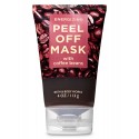 Bath & Body Works Energizing Coffee Beans Peel Off Mask