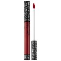 Kat Von D Everlasting Liquid Lipstick Underage Red