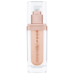 Huda Beauty N.Y.M.P.H. Not Your Mama’s Panty Hose All Over Body Highlighter Luna