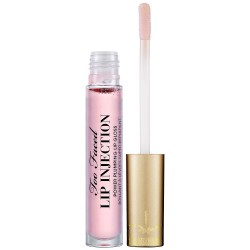 Too Faced Lip Injection Plumping Lip Gloss