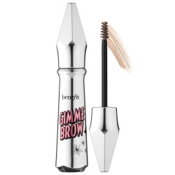 Benefit Cosmetics Gimme Brow+ Volumizing Eyebrow Gel