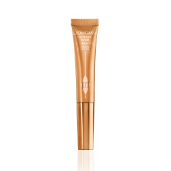 Charlotte Tilbury Glowgasm Beauty Highlighter Wand Goldgasm