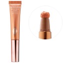 Charlotte Tilbury Glowgasm Beauty Highlighter Wand Peachgasm