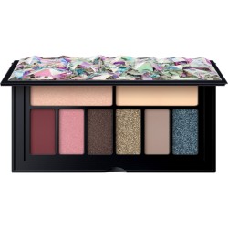 Smashbox Cover Shot Crystalized Eye Shadow Palette