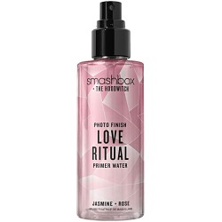 Smashbox Crystalized Photo Finish Primer Water Love Ritual