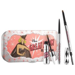 Benefit Cosmetics Great Brow Basics Pencil & Gel Set