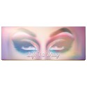 Lunar Beauty Life's A Drag Eyeshadow Palette