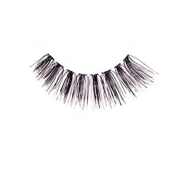 Red Cherry Natural Lashes 48