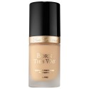 Too Faced Born This Way Foundation Porcelain